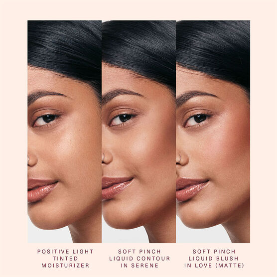 SOFT PINCH LIQUID CONTOUR - SERENE
